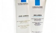 Körpermilch Iso - Urea von La Roche - Posay