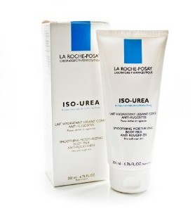 Körpermilch Iso - Urea von La Roche - Posay