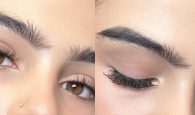 Welches Wimpernverlängerungsset ist das beste?