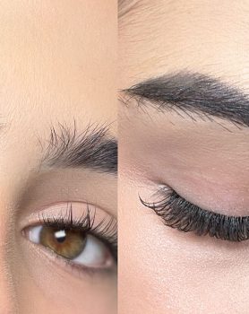 Welches Wimpernverlängerungsset ist das beste?