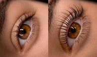 Set zum Lifting und zur Lamination der Wimpern - Ranking